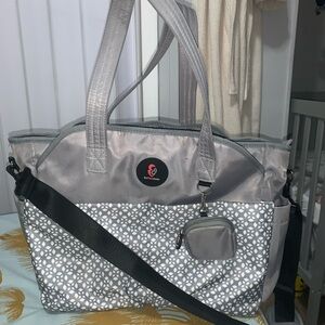 Diaper bag